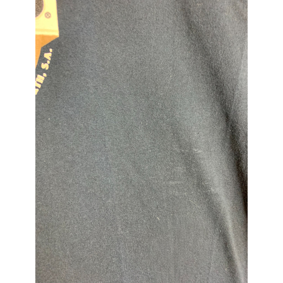 GEORGE KILLIAN'S IRISH STOUT LOGO T-SHIRT - SIZE XL - Picture 5 of 6